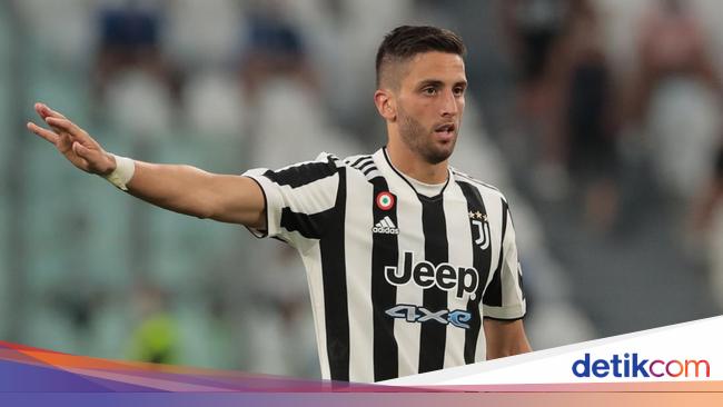 Official!  Juventus Sell Rodrigo Bentancur to Tottenham