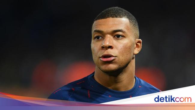 Psg Ready To Give Mbappe 1 Million Euros A Week In Salary World Today News