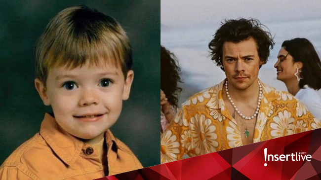 Ultah ke-28, 8 Transformasi Penampilan Harry Styles Kini Gaya Netral