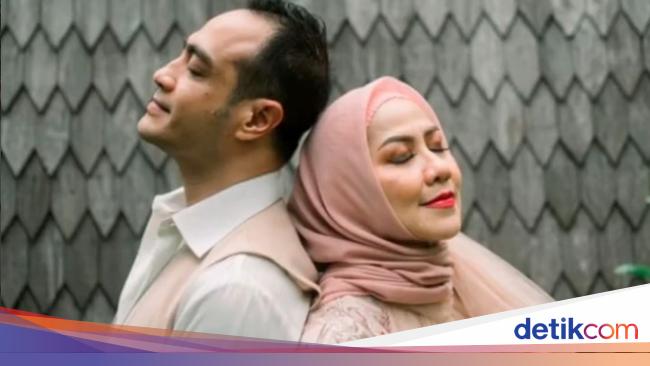 Ferry Irawan Ingin Rujuk, Venna Melinda Keukeuh Cerai