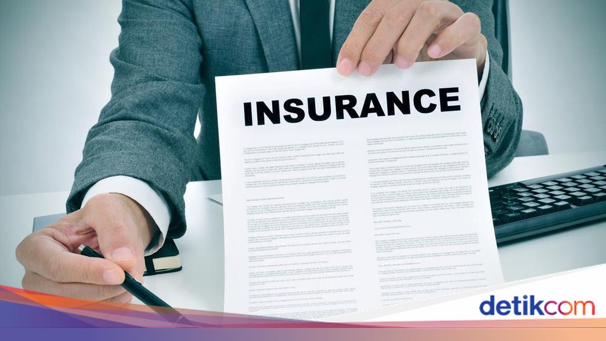 Mulai 2028 Polis Asuransi Dijamin LPS, Tapi Tak Semua Perusahaan Kebagian