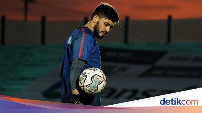 Arema FC Condolences, Miss Brazil Goalkeeper Adilson Maringa’s Girlfriend Dies