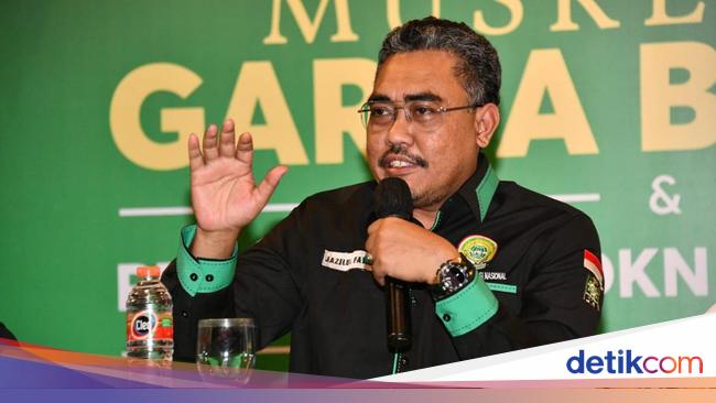 PKB Masih Tunggu Hasil Uji Kelayakan Anies untuk Pilgub Jakarta