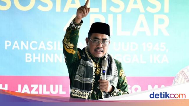 PKB Saran Mario Dandy Dijerat Pasal Percobaan Pembunuhan Jika Terbukti