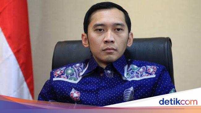 Ibas Amankan Satu Kursi DPR RI Dapil Jatim VII