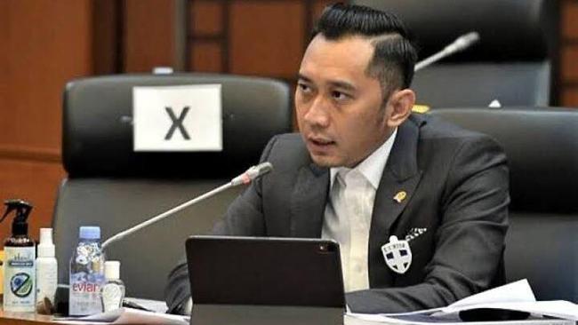 Ibas Minta Pemuda Jangan Suka Flexing-Bohong, Jadilah Produktif-Rukun