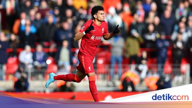 Monitored by Barcelona for months, Luis Diaz chooses Liverpool