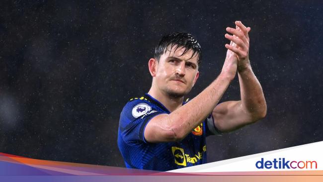 Harry Maguire Becomes a Substance at Manchester United?