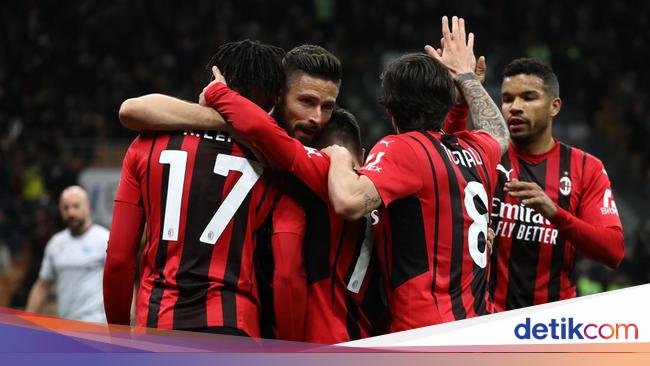 Fate in AC Milan’s hands!