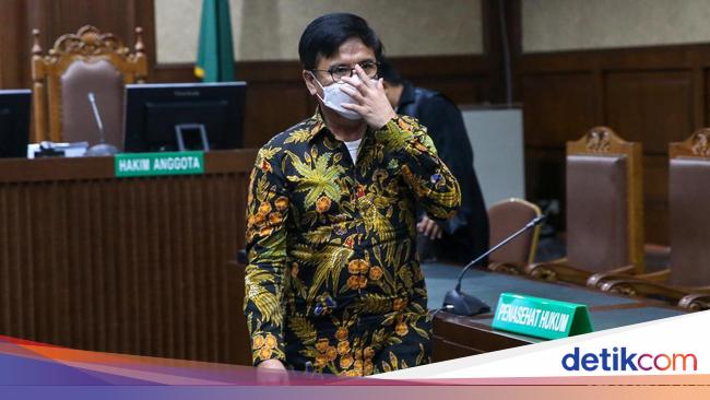 Bareskrim Tetapkan Eks Dirut Sarana Jaya Jadi Tersangka Korupsi