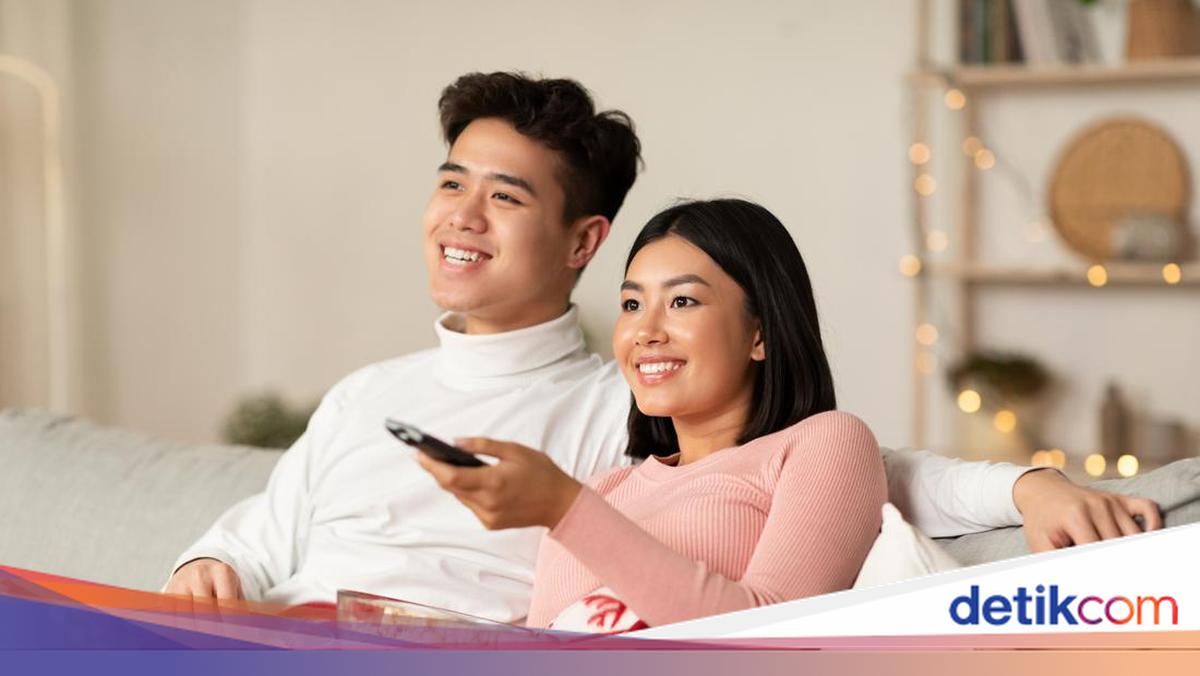 Nikmati Akhir Pekan Movie Marathon Pakai Diskon