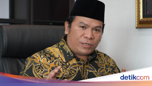 Heboh soal Childfree, Legislator PKB Bicara Tujuan Mulia Pernikahan dalam Islam