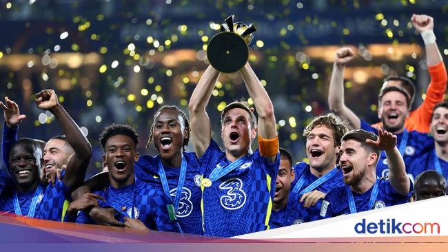 Chelsea Continues European Domination in Club World Cup