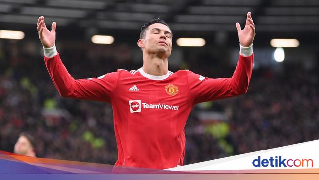 Ronaldo’s ‘drama’ at Manchester United