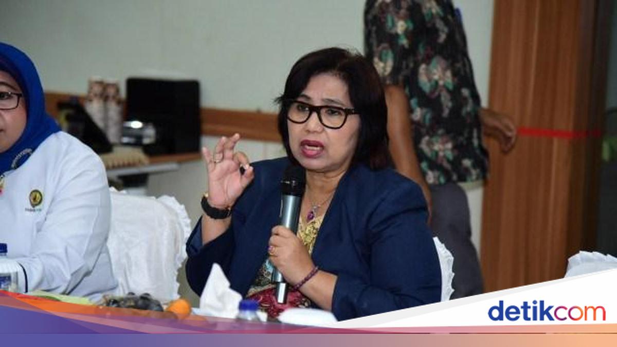 Prabowo Minta Cek Celah Korupsi MBG, Irma NasDem: Presiden Tak Main-main
