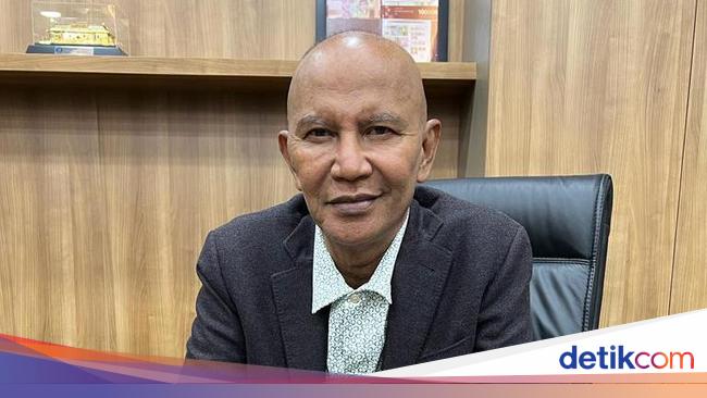 Jika FX Rudy Diminta Masuk Kabinet, Jokowi Harus Konsultasi Mega