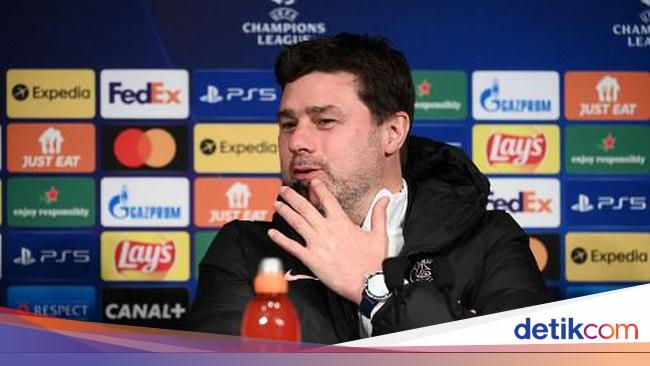 Manchester United better sign Pochettino than Ten Hag