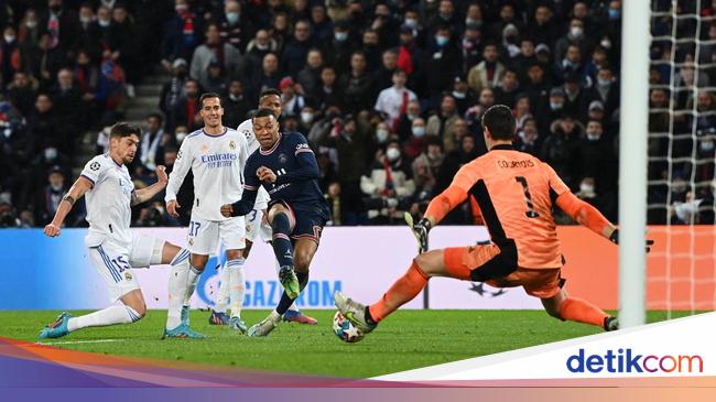 Mbappe’s Dramatic Goal Wins Les Parisiens!