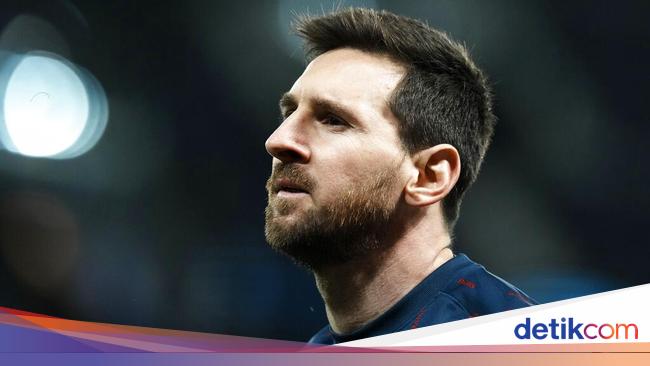 Messi, who is good at assisting at PSG, begins to get recognition