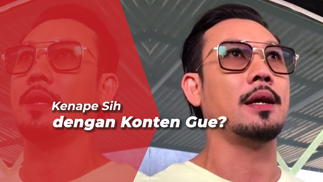 5 Tamunya Meninggal Usai Isi Podcast, Denny Sumargo: Itu Kebetulan