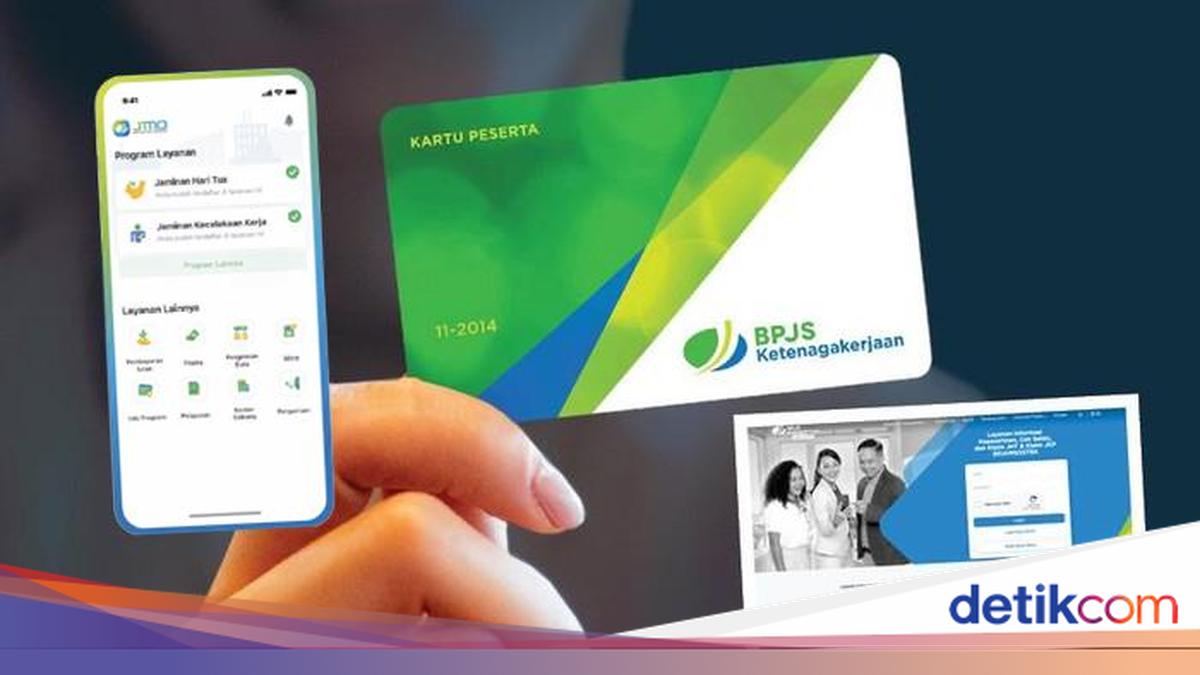 DJP Tegaskan JHT < Rp50 Juta Bebas Pajak – Aturan 2009 Masih Berlaku