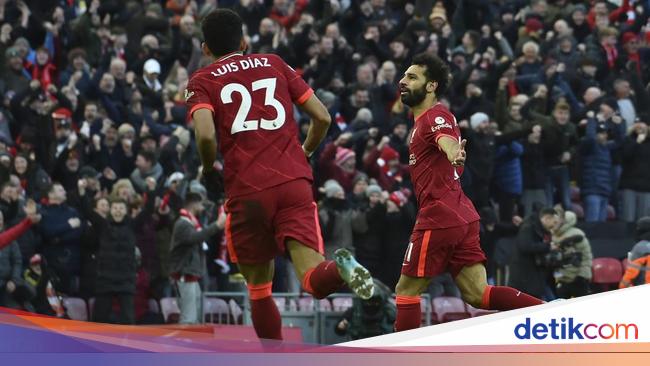 Comeback, Mo Salah et al Win 3-1