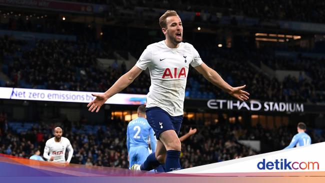 Man City Vs Tottenham, Harry Kane: Stupid Match!