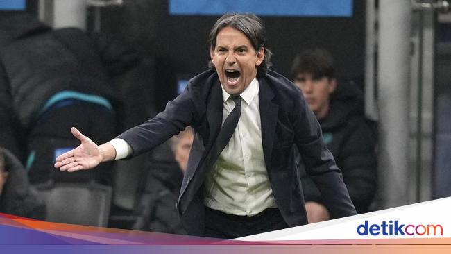 Inter Face Empoli, Simone Inzaghi Reminds This