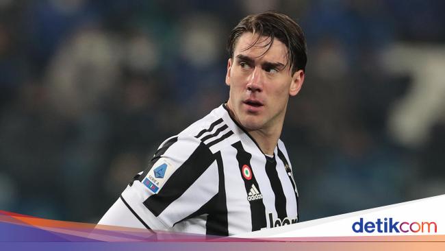 Vlahovic Bright Future at Juventus