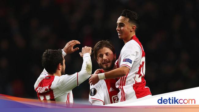 IDR 127 billion from Ajax to Abdelhak Nouri, Who Has Permanent Brain Injury