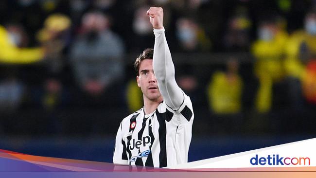 Making Quick Goals in Champions League Debut, Vlahovic: Juventus Didn’t Win!