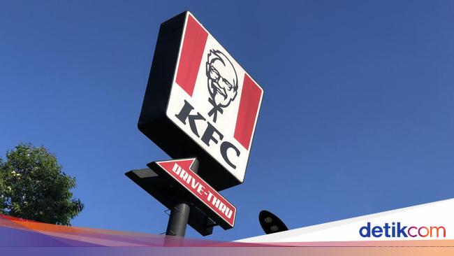 Bos KFC Indonesia vs McD, Lebih Kaya Siapa?