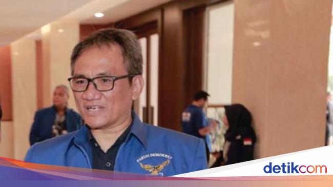 Demokrat Anggap PDIP Berlebihan soal Tudingan Jokowi Jadi Sasaran SBY