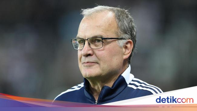 Leeds United sack Marcelo Bielsa after being brushed by Tottenham