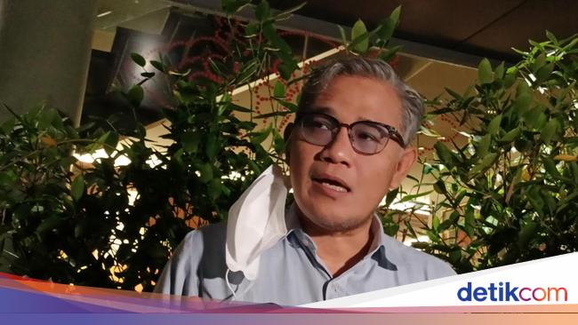 Budiman Respons Cak Imin soal Food Estate: Tak Boleh Egoisme Sektoral