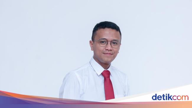 NasDem Sebut PAN Gabung Kabinet Jokowi 2019 Gegara Ada Maunya, Faldo Geram