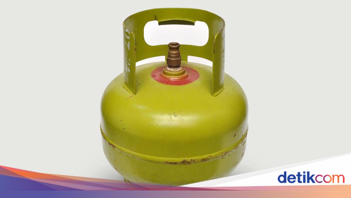Licinnya Maling Gas Melon Dikejar Warga dari Dlingo hingga Giwangan