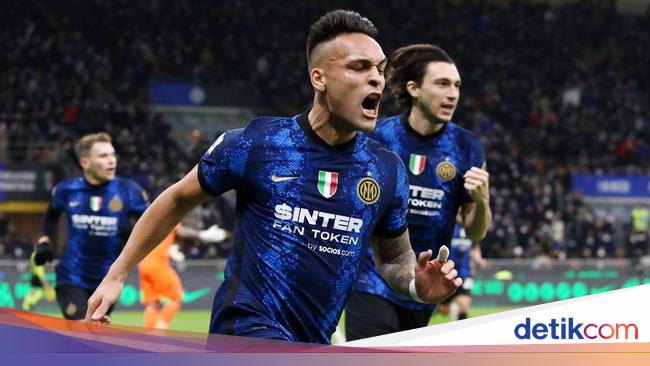 Inter Milan back to winning ways, Lautaro ends goal fast