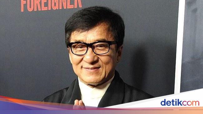 Jackie Chan Ungkap Rencana Bikin Rush Hour 4 di Arab Saudi