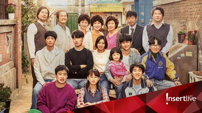 7 Rekomendasi Drakor Heartwarming Mirip Reply 1988
