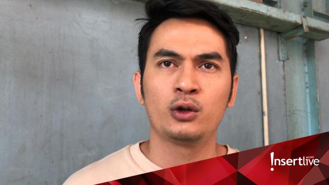 Alasan Ichal Muhammad Ajak Faby Marcelia Tabayun: Aku Minta Maaf