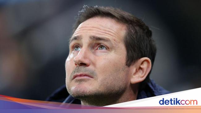 Everton lose to Liverpool, Lampard mocks Anfield