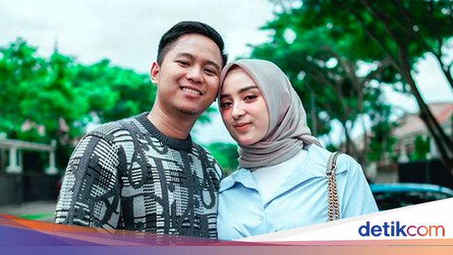 Doni Salmanan Dimiskinkan, Dinan Fajrina: I Love You