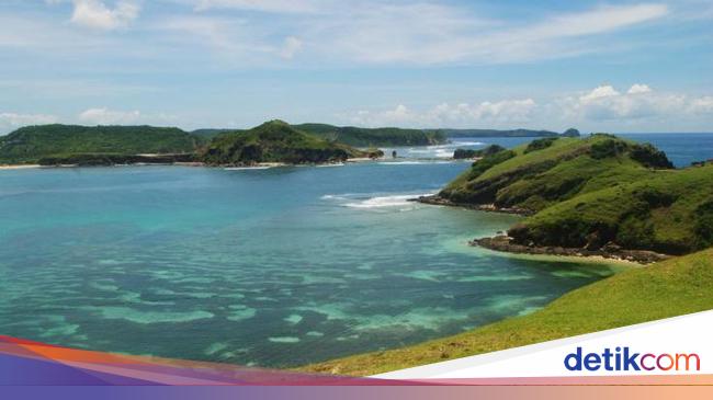 Misteri Suhu Lautan Mendadak Panas, Ilmuwan Gelisah