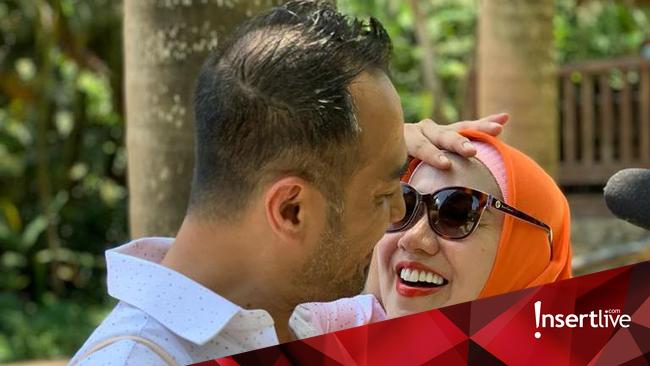 Venna Melinda and Ferry Irawan Divorce: Court Grants Venna’s Request for Maintenance and Mut’ah Money