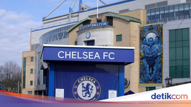 Chelsea Says This After Roman Abramovich Is Banned