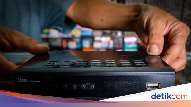 Catat! Alamat Posko Pengaduan Set Top Box Gratis ASO Jabodetabek