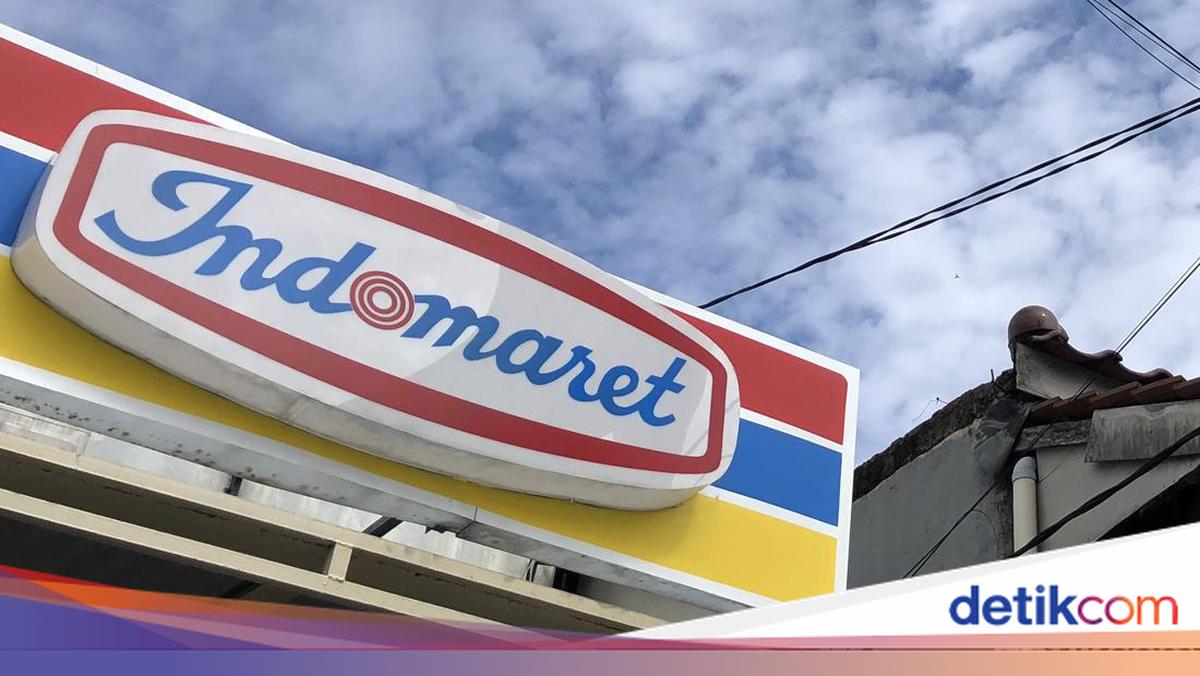 Manajemen Ungkap Penyebab 7 Toko Indomaret Lombok Tengah Ditutup