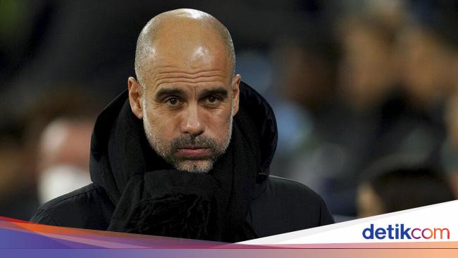 Guardiola Not Afraid to Face the English Team in the Champions League Quarterfinals