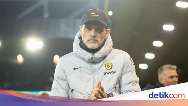 Thomas Tuchel complains: Chelsea only play football